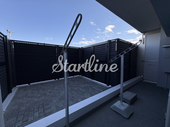 ブランシエスタ木場の物件内観写真